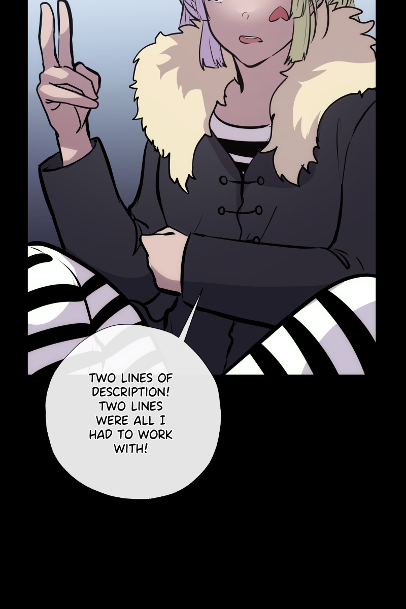 Rebirth-69Michi Chapter 134 - Page 64