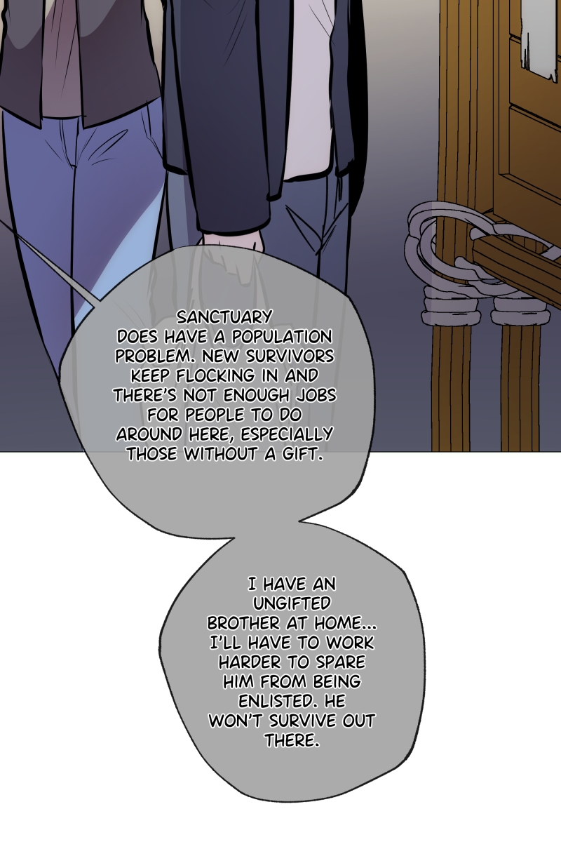 Rebirth-69Michi Chapter 134 - Page 7