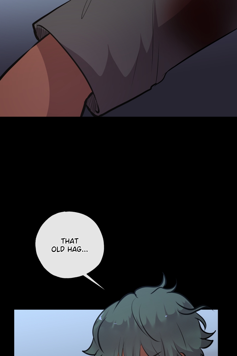 Rebirth-69Michi Chapter 134 - Page 71