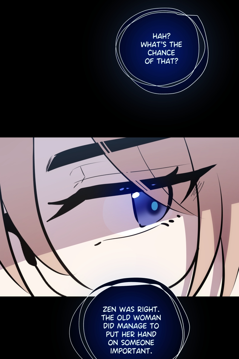 Rebirth-69Michi Chapter 134 - Page 74