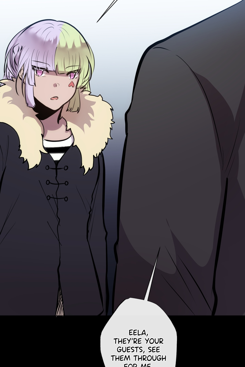 Rebirth-69Michi Chapter 134 - Page 77