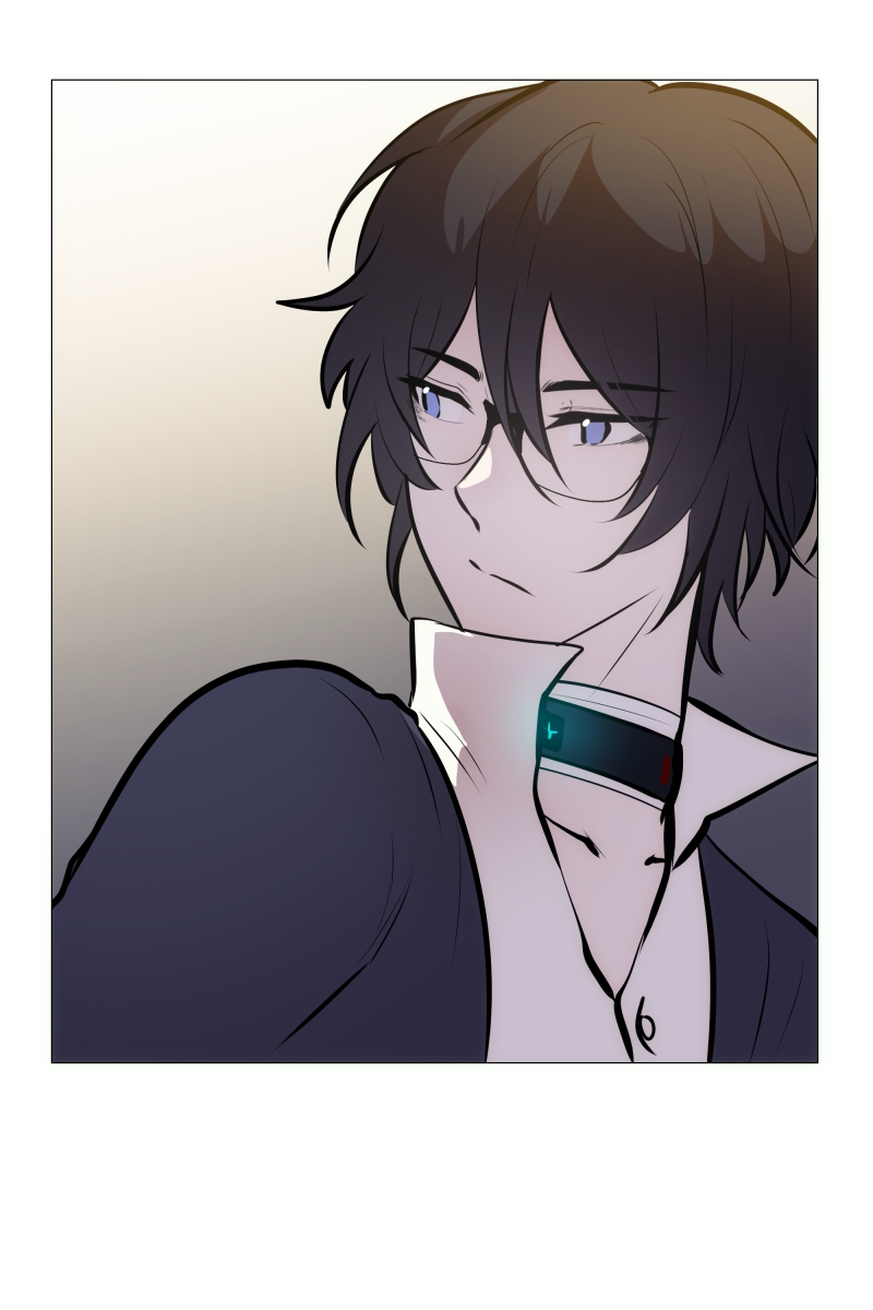 Rebirth-69Michi Chapter 134 - Page 8