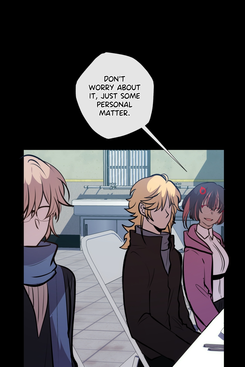 Rebirth-69Michi Chapter 134 - Page 81