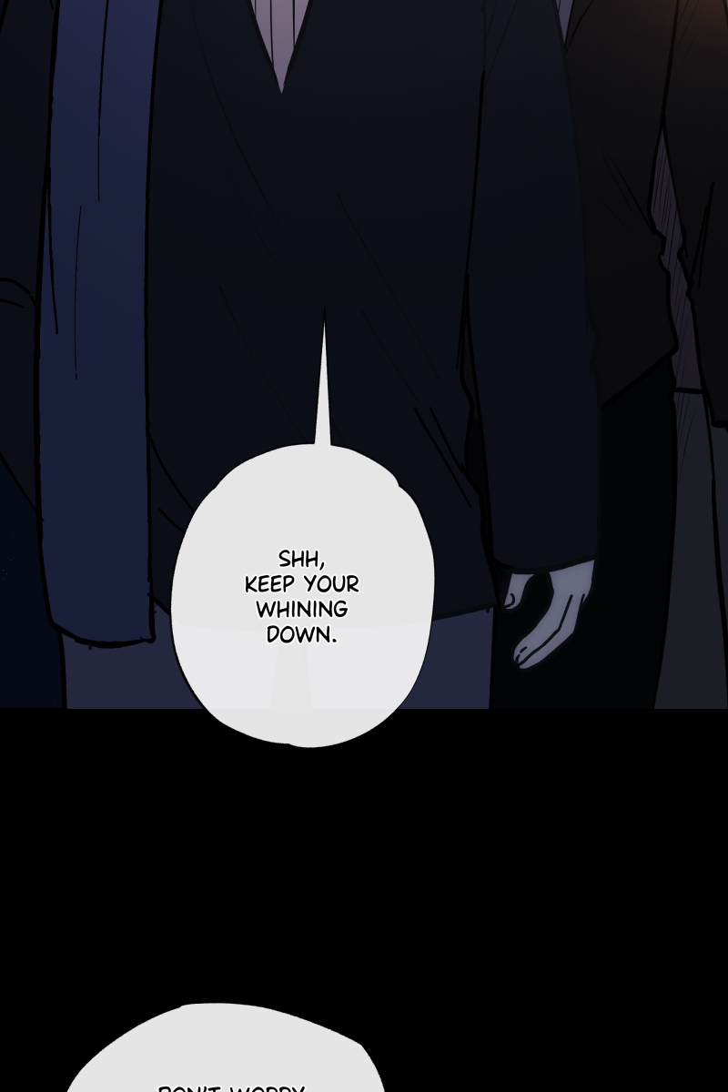 Rebirth-69Michi Chapter 134 - Page 86