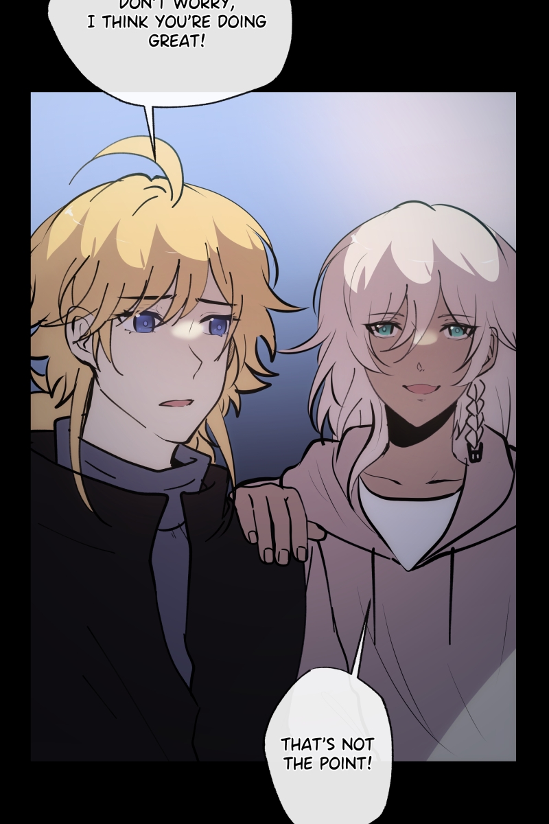 Rebirth-69Michi Chapter 134 - Page 87