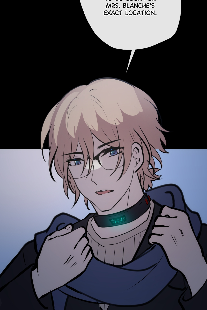 Rebirth-69Michi Chapter 134 - Page 93