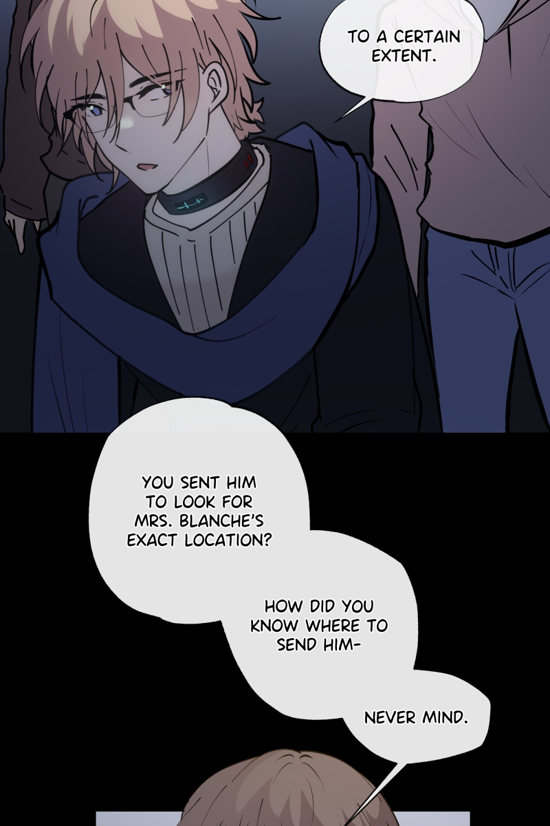 Rebirth-69Michi Chapter 134 - Page 99