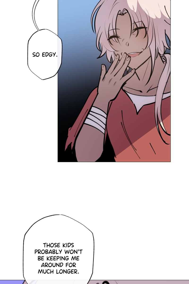 Rebirth-69Michi Chapter 135 - Page 17