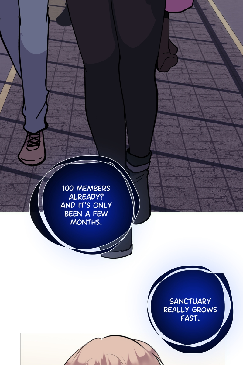 Rebirth-69Michi Chapter 135 - Page 22