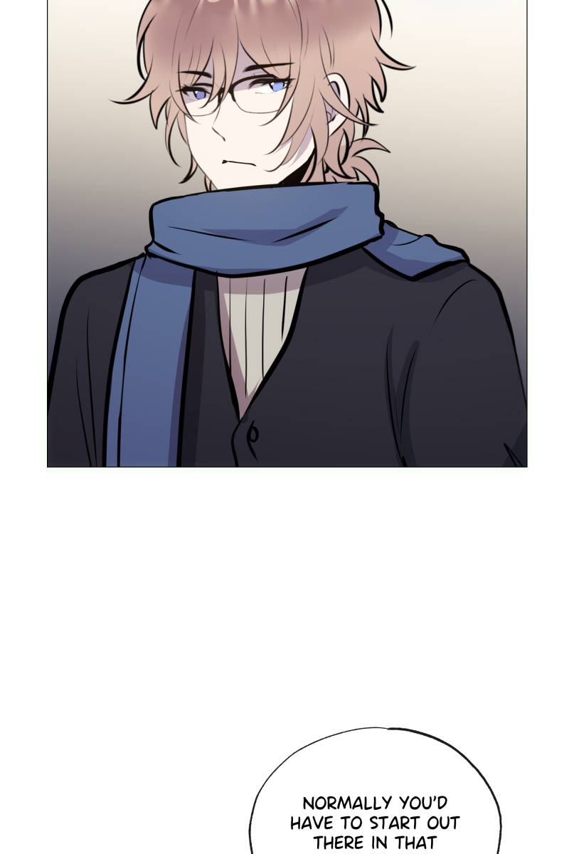 Rebirth-69Michi Chapter 135 - Page 23