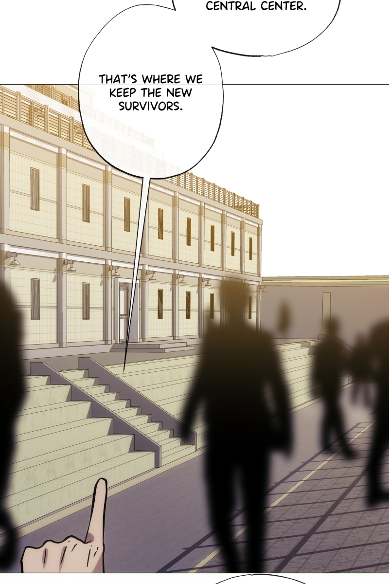 Rebirth-69Michi Chapter 135 - Page 24