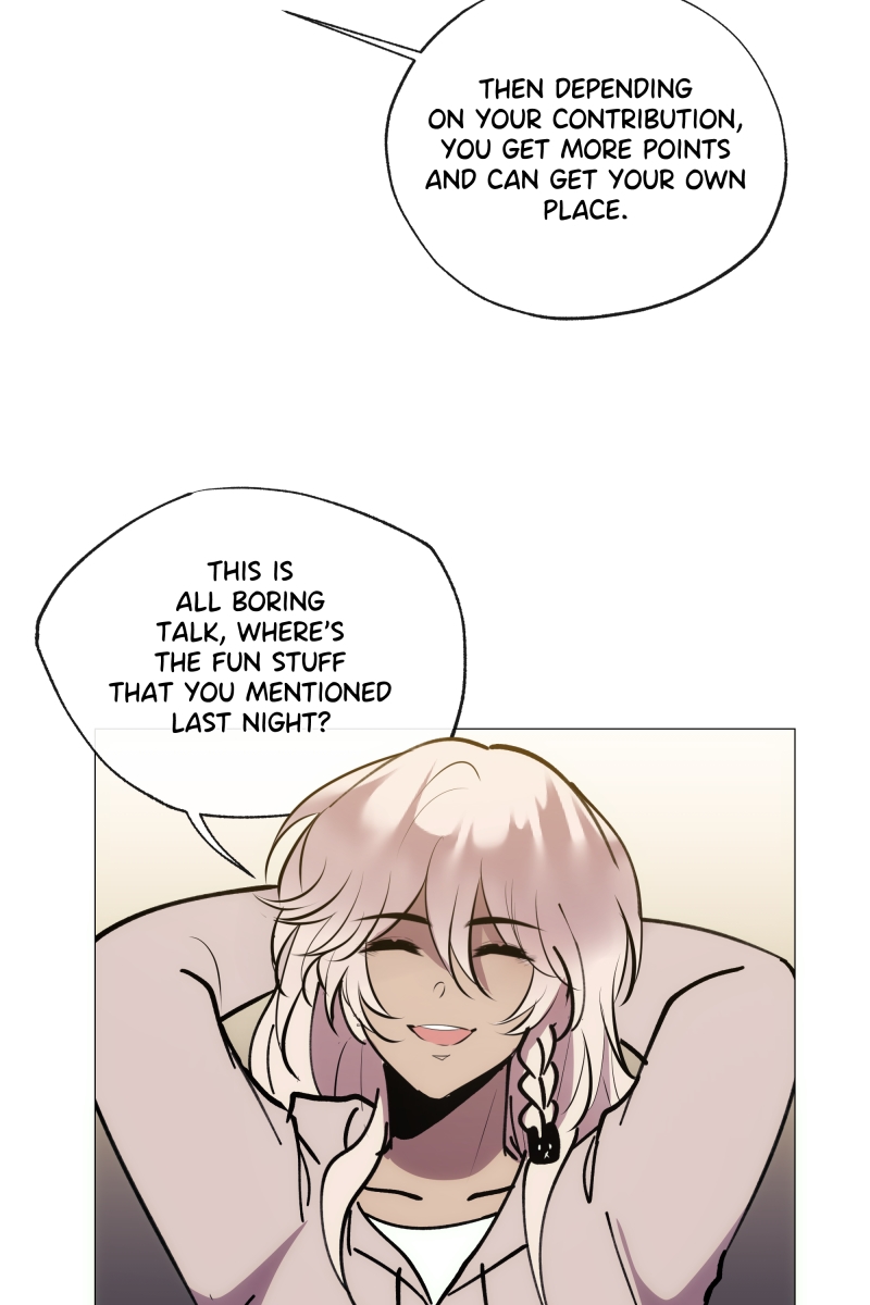 Rebirth-69Michi Chapter 135 - Page 25