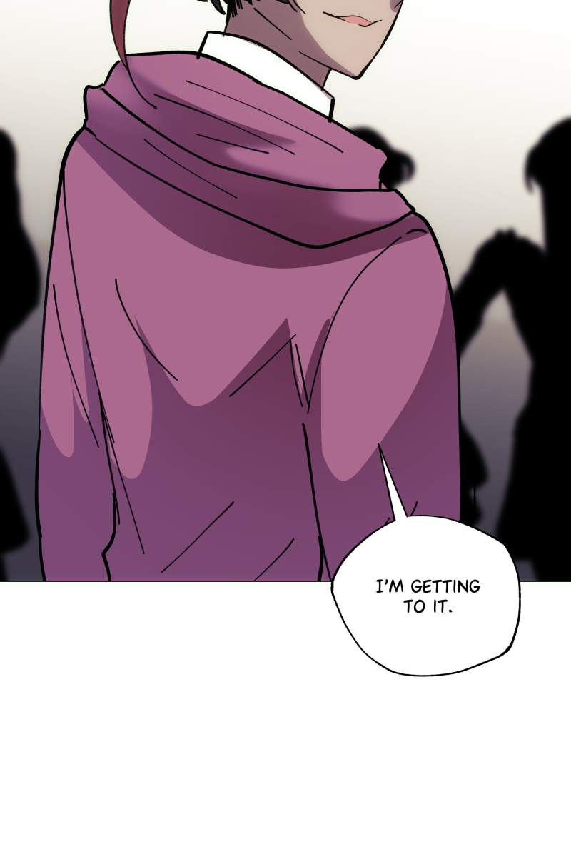 Rebirth-69Michi Chapter 135 - Page 27