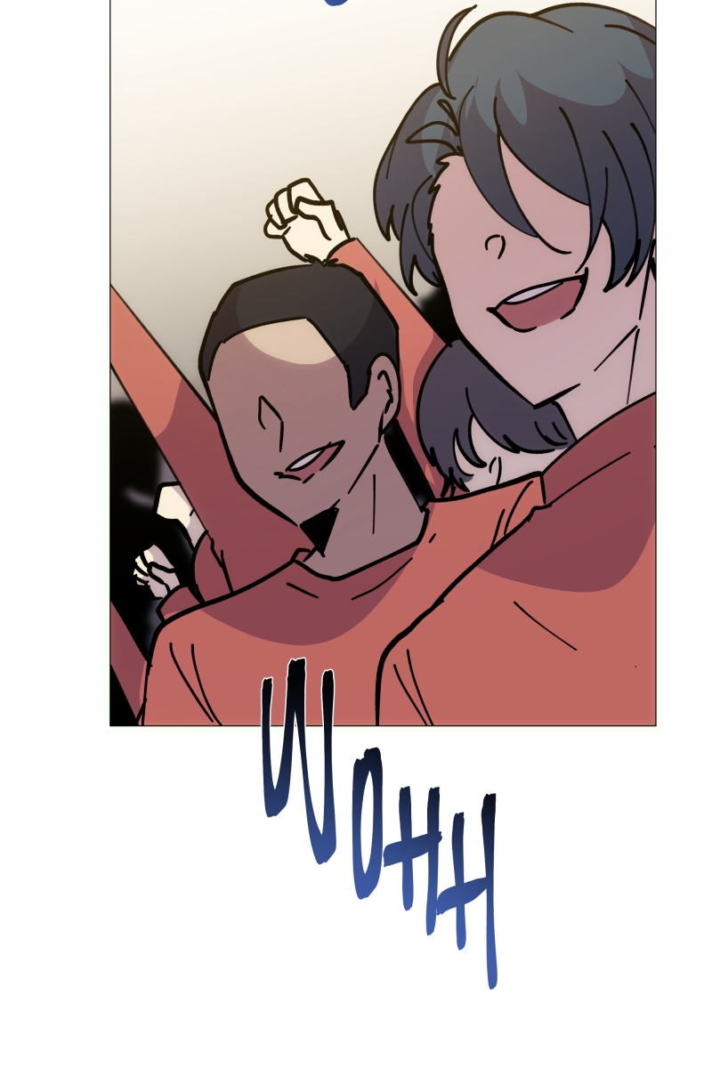 Rebirth-69Michi Chapter 135 - Page 32