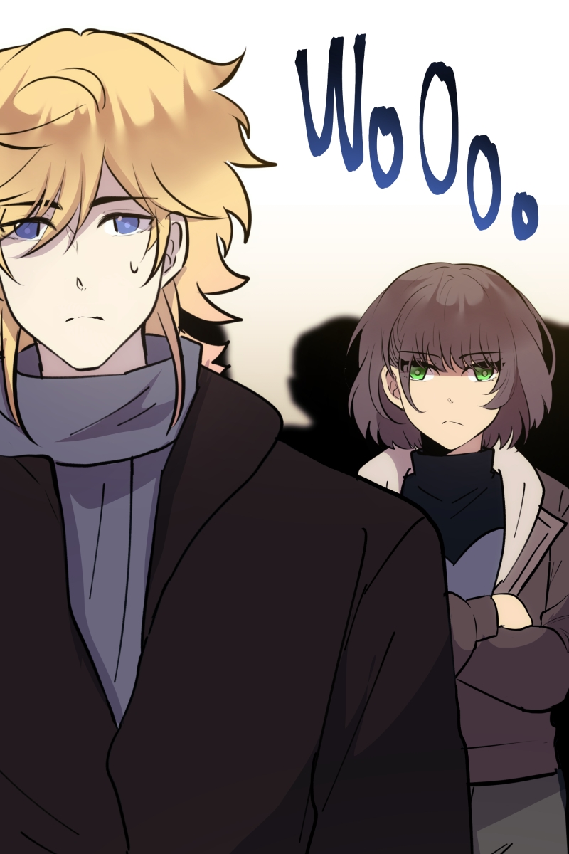 Rebirth-69Michi Chapter 135 - Page 33