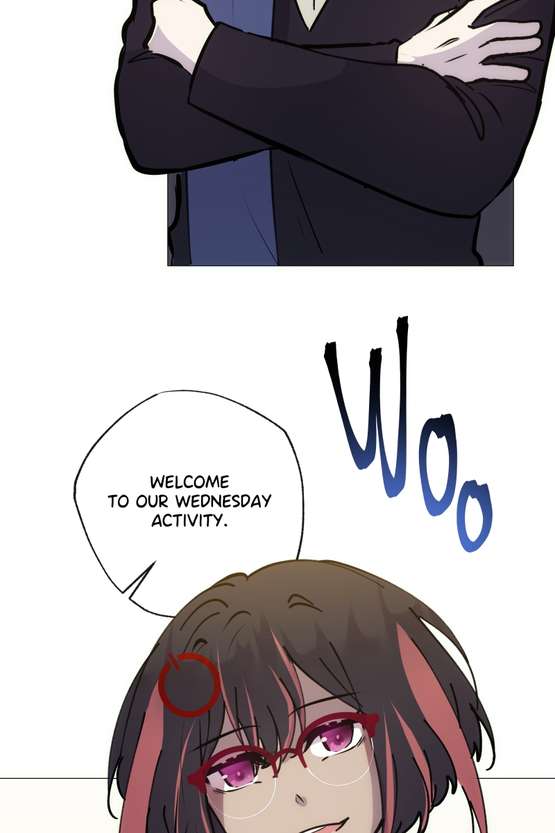 Rebirth-69Michi Chapter 135 - Page 36