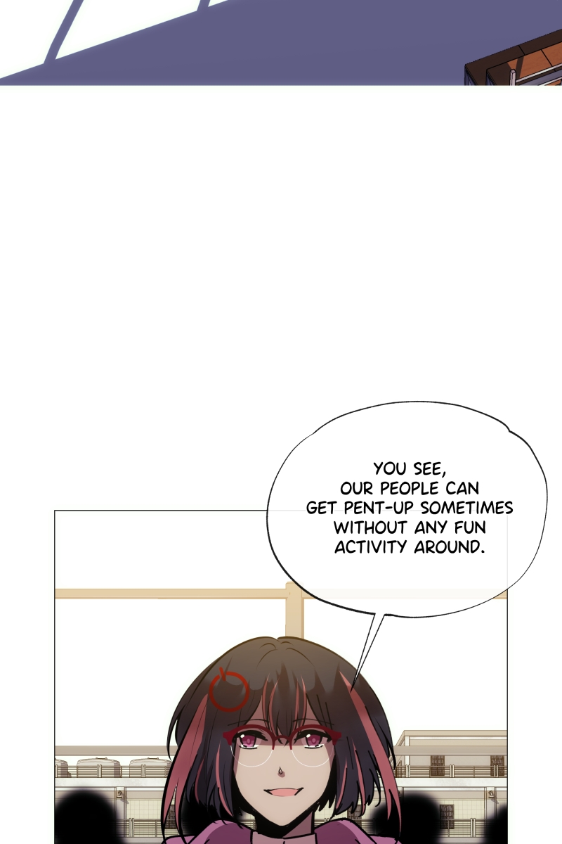 Rebirth-69Michi Chapter 135 - Page 40