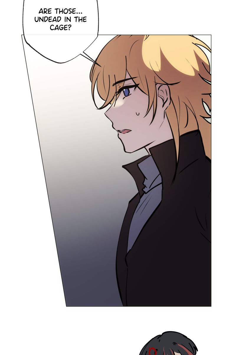 Rebirth-69Michi Chapter 135 - Page 43