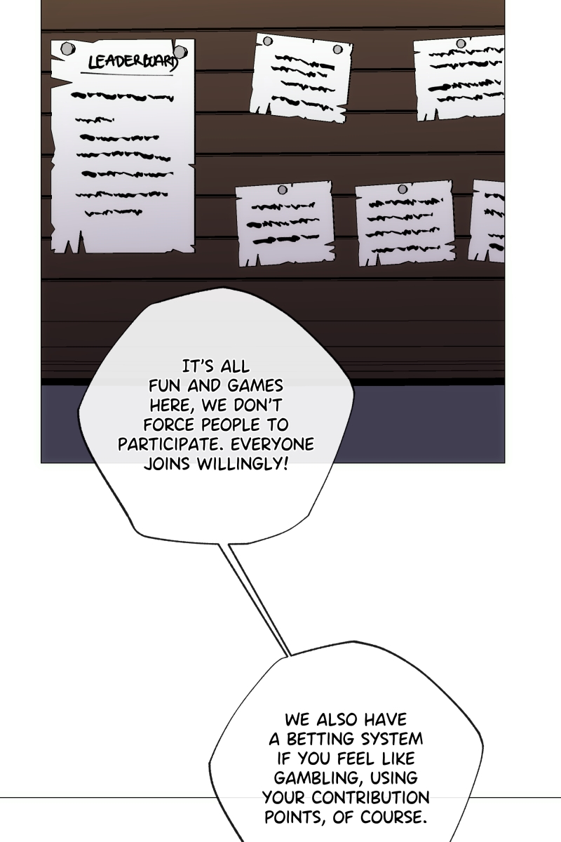 Rebirth-69Michi Chapter 135 - Page 46