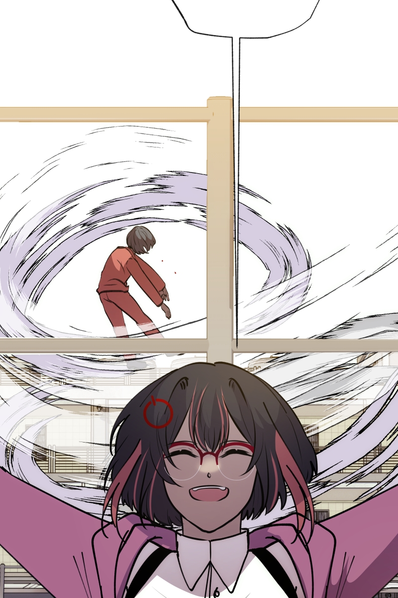 Rebirth-69Michi Chapter 135 - Page 47