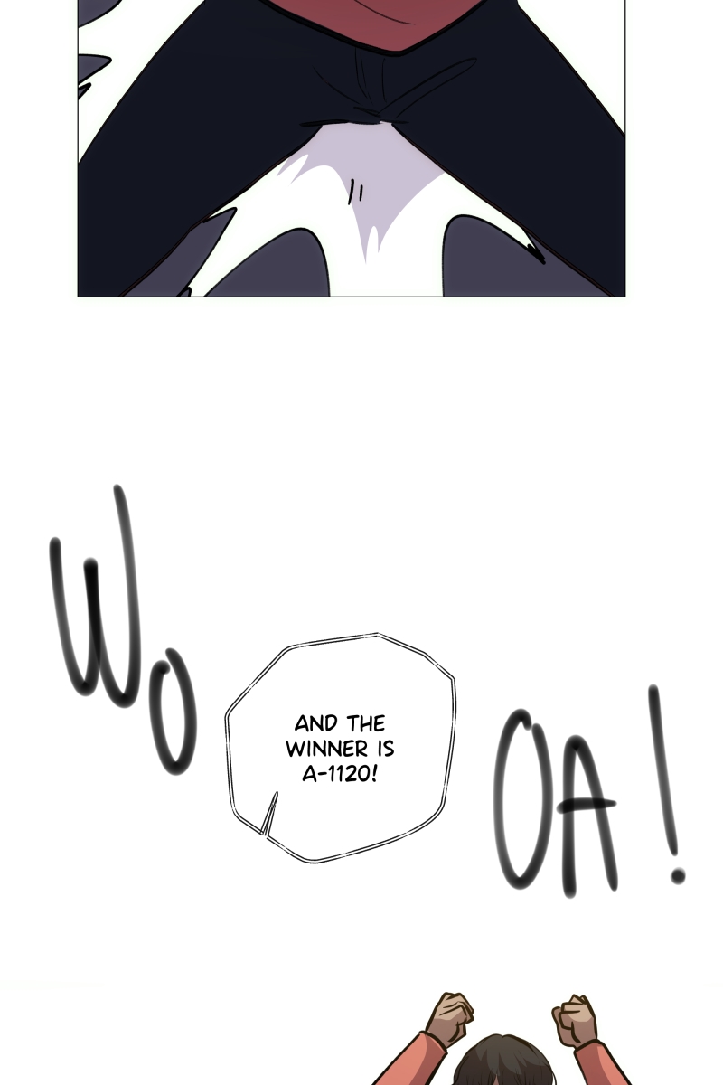 Rebirth-69Michi Chapter 135 - Page 50