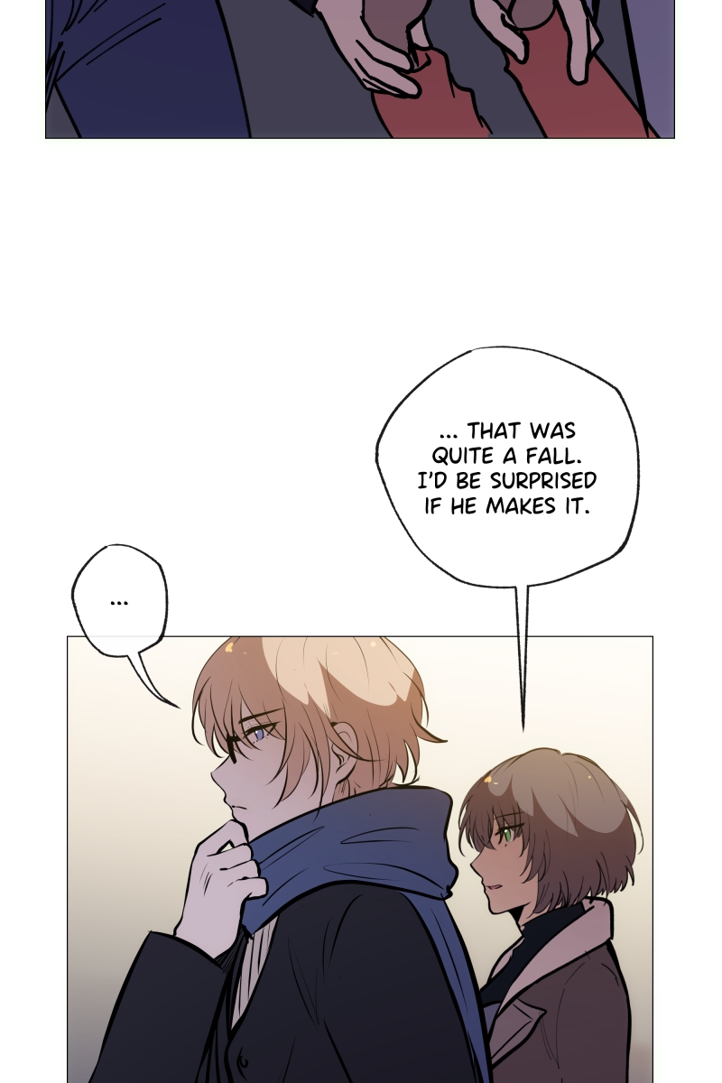 Rebirth-69Michi Chapter 135 - Page 53