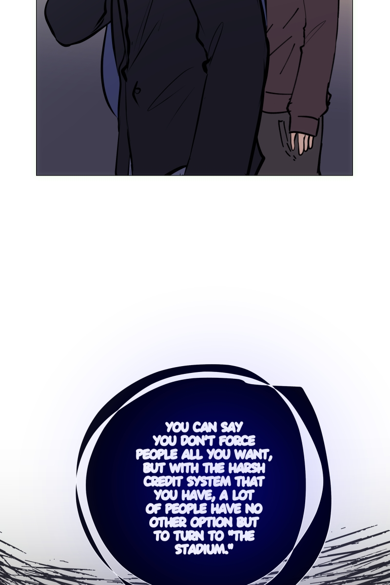 Rebirth-69Michi Chapter 135 - Page 54