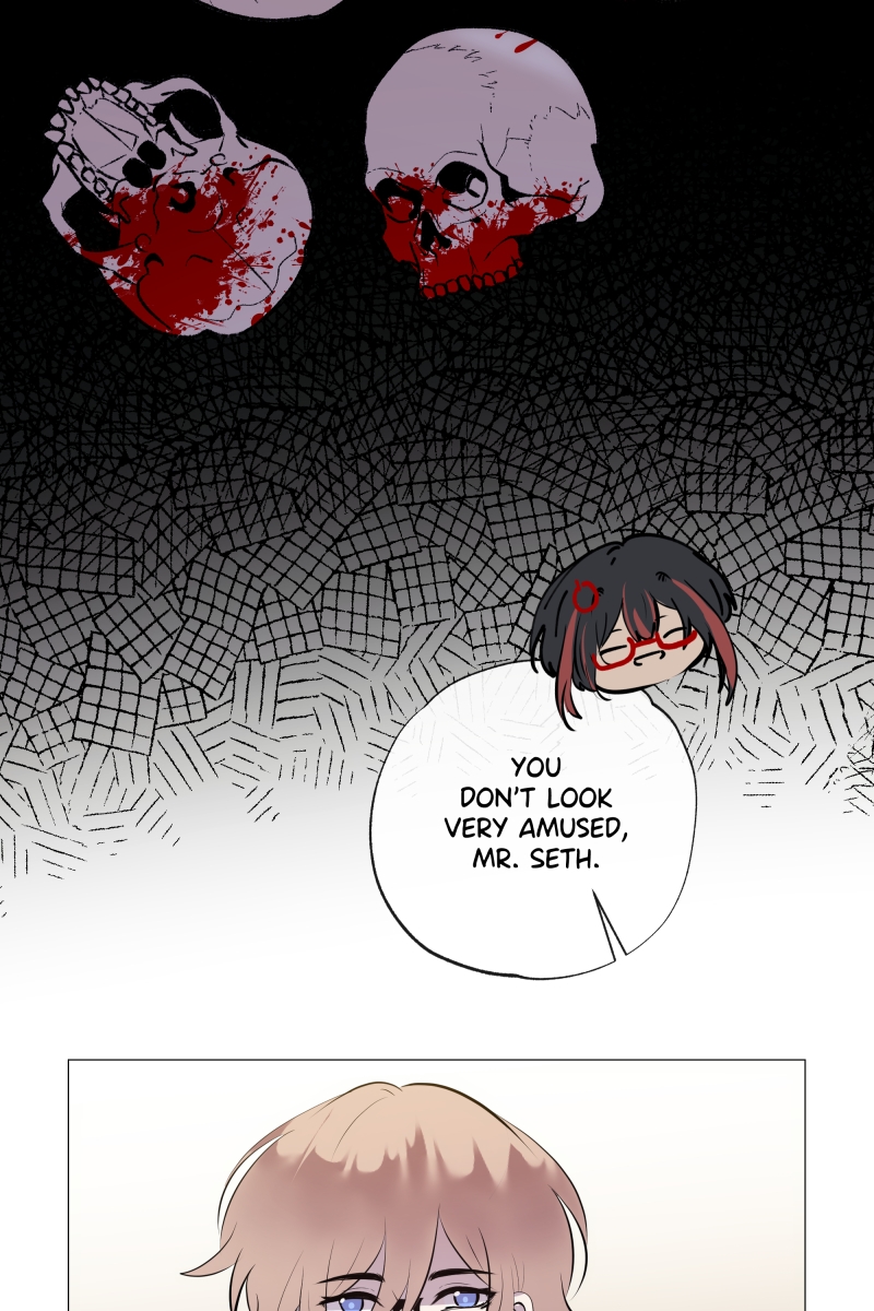 Rebirth-69Michi Chapter 135 - Page 57