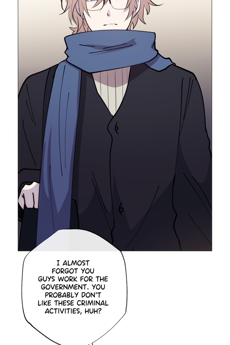 Rebirth-69Michi Chapter 135 - Page 58