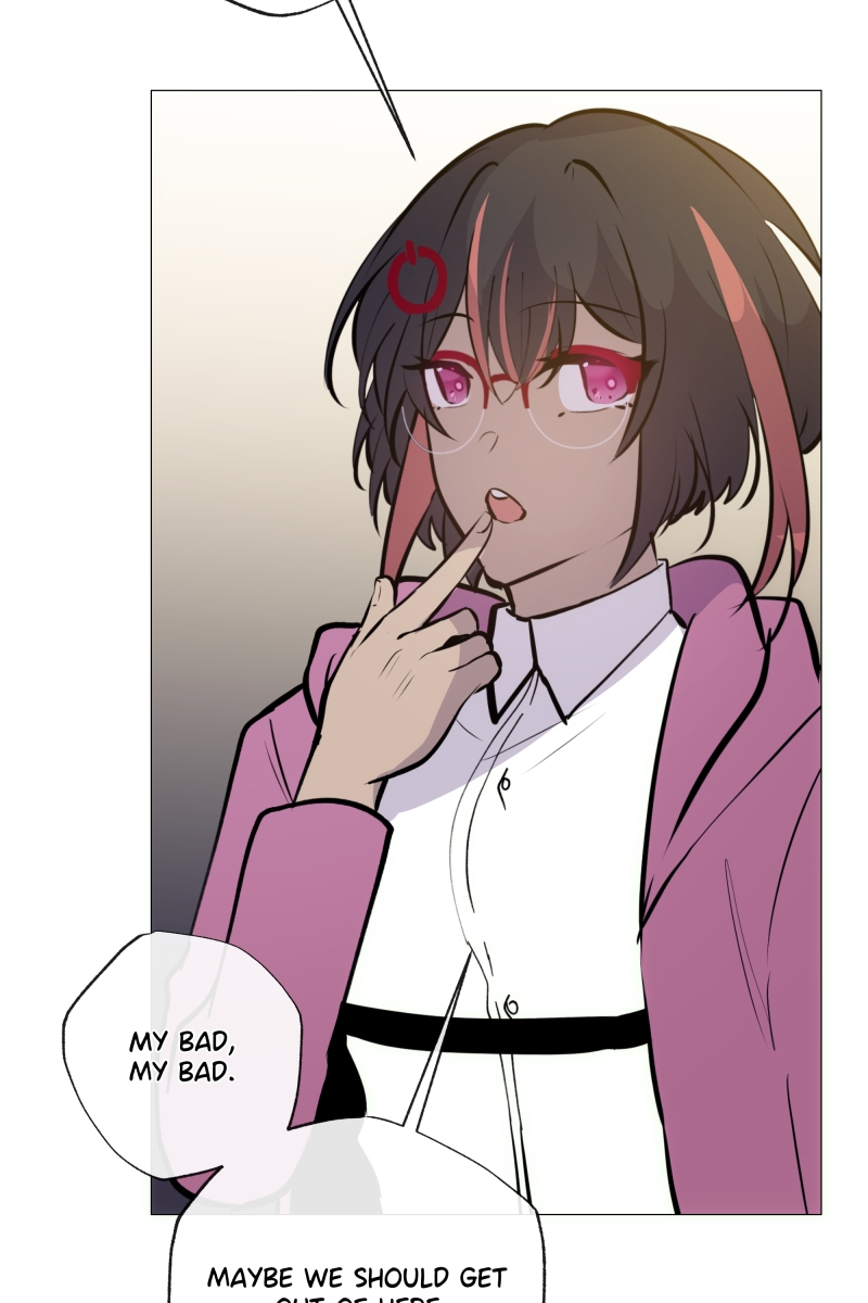 Rebirth-69Michi Chapter 135 - Page 59