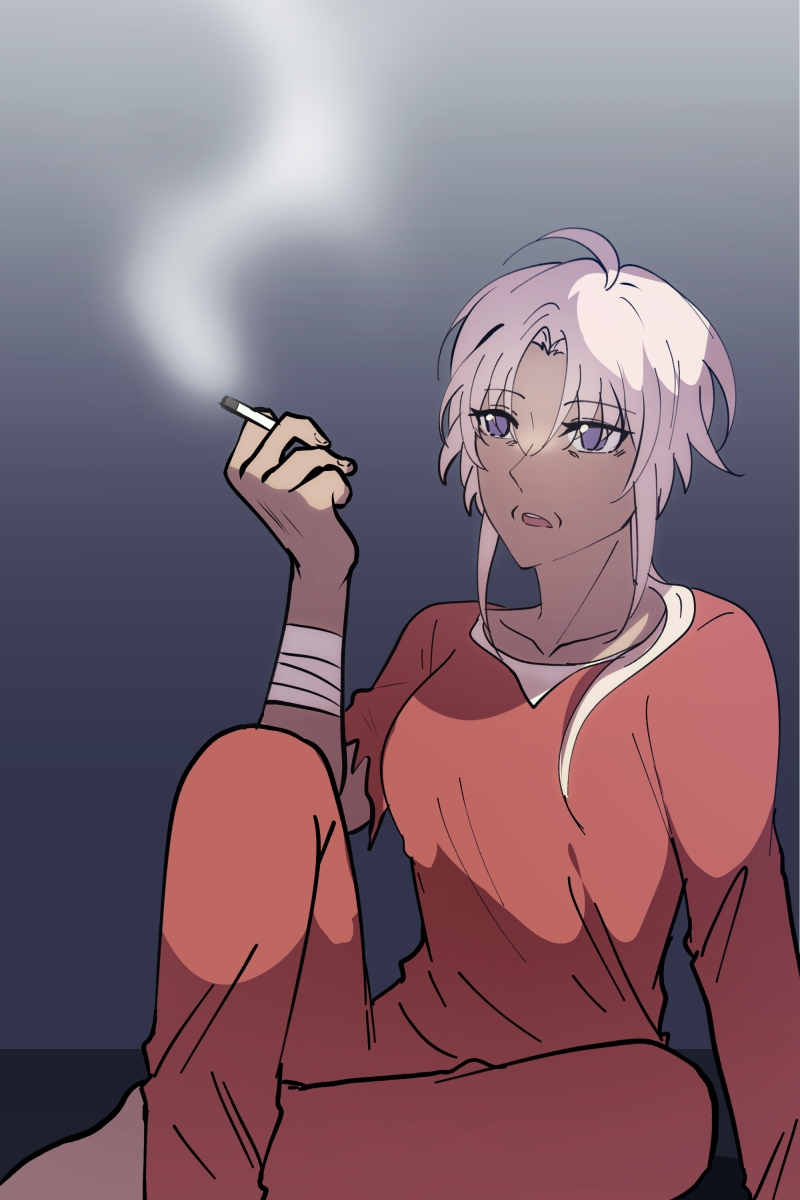 Rebirth-69Michi Chapter 135 - Page 6