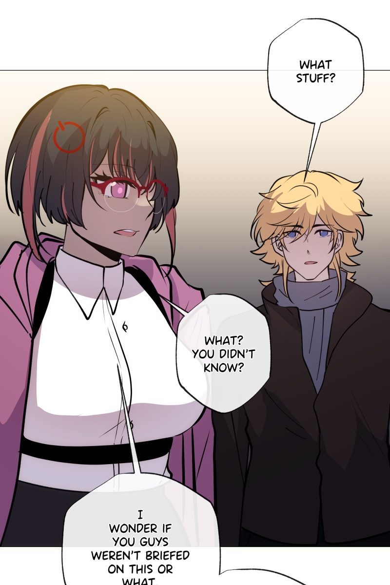 Rebirth-69Michi Chapter 135 - Page 63