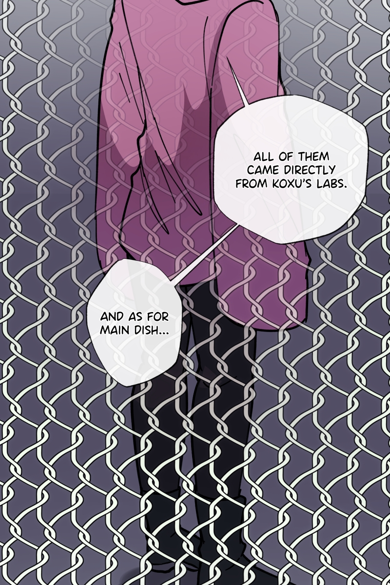 Rebirth-69Michi Chapter 135 - Page 65