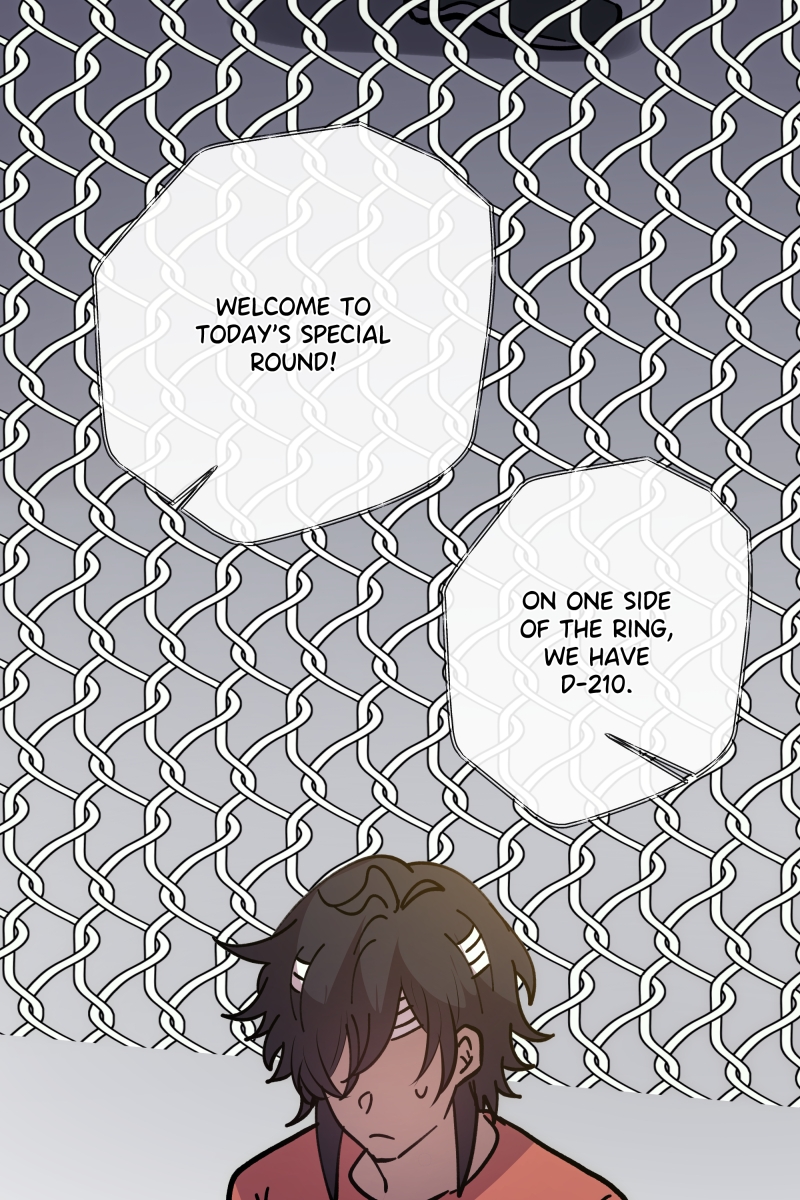 Rebirth-69Michi Chapter 135 - Page 66