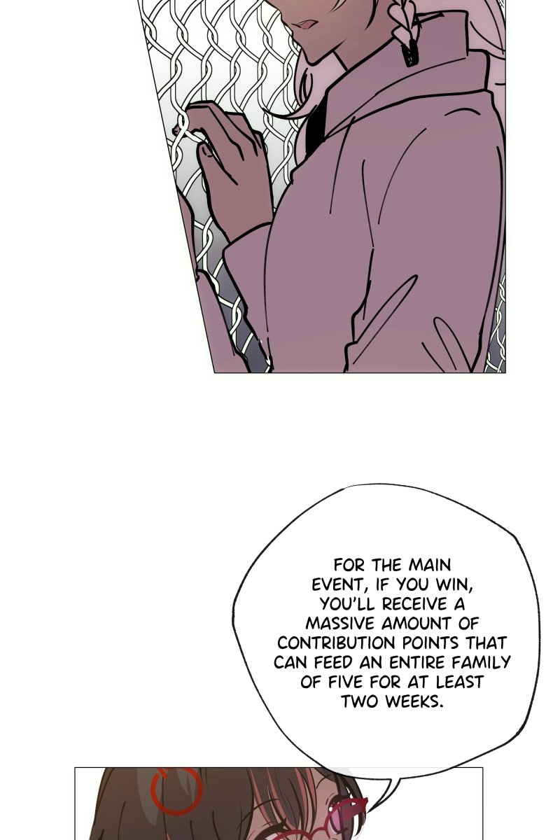 Rebirth-69Michi Chapter 135 - Page 70