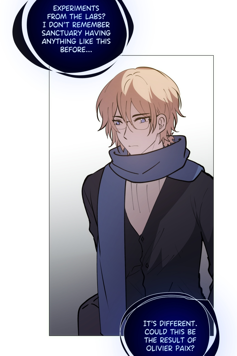 Rebirth-69Michi Chapter 135 - Page 72