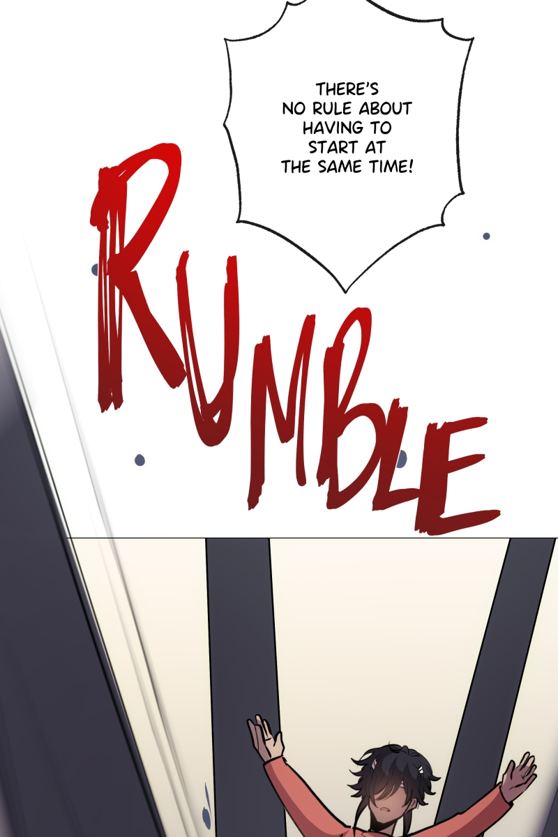 Rebirth-69Michi Chapter 135 - Page 76