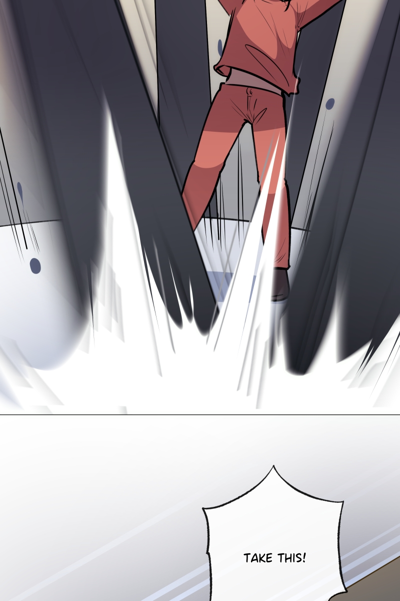 Rebirth-69Michi Chapter 135 - Page 77