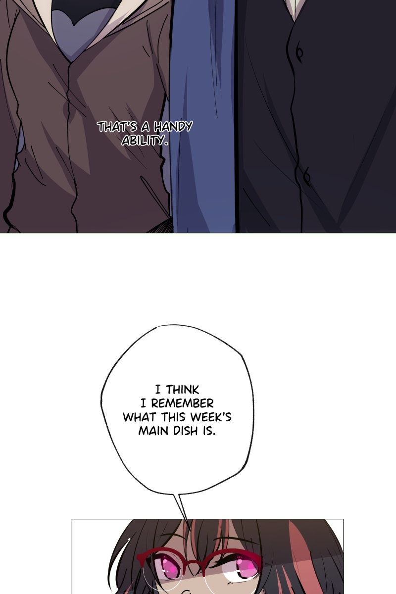 Rebirth-69Michi Chapter 135 - Page 83