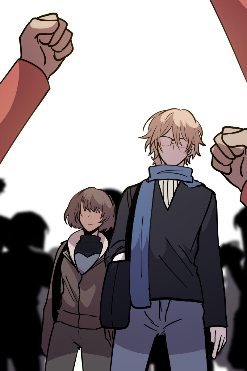 Rebirth-69Michi Chapter 135 - Page 97