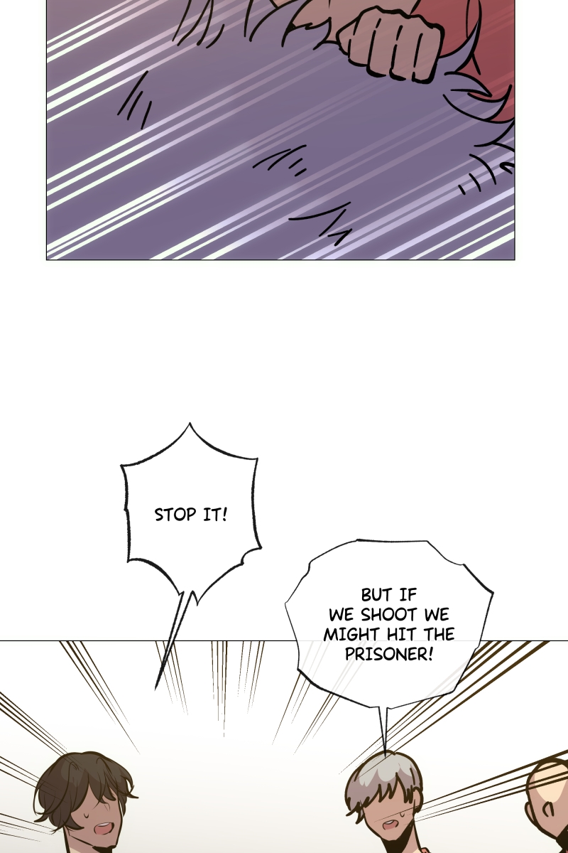 Rebirth-69Michi Chapter 136 - Page 104