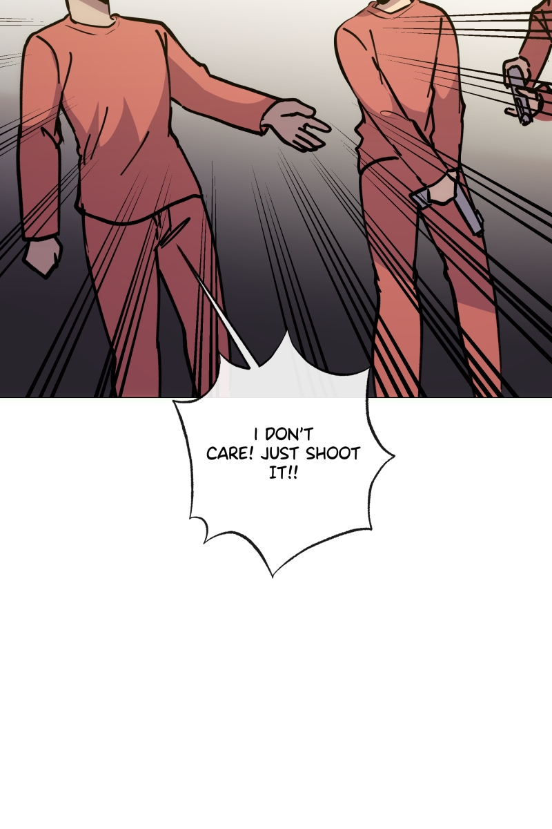 Rebirth-69Michi Chapter 136 - Page 105