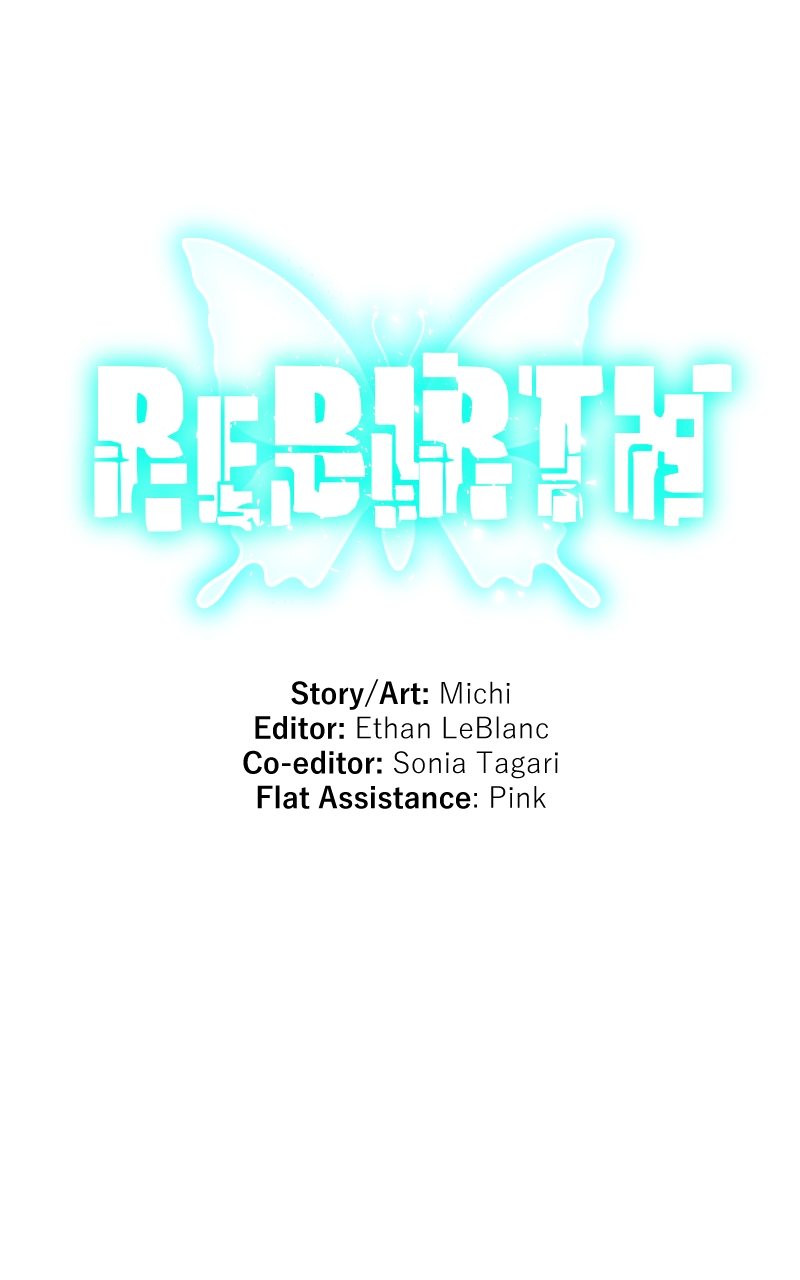 Rebirth-69Michi Chapter 136 - Page 109