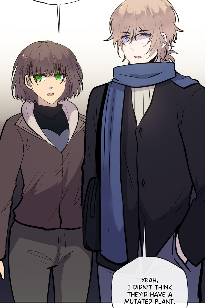 Rebirth-69Michi Chapter 136 - Page 28