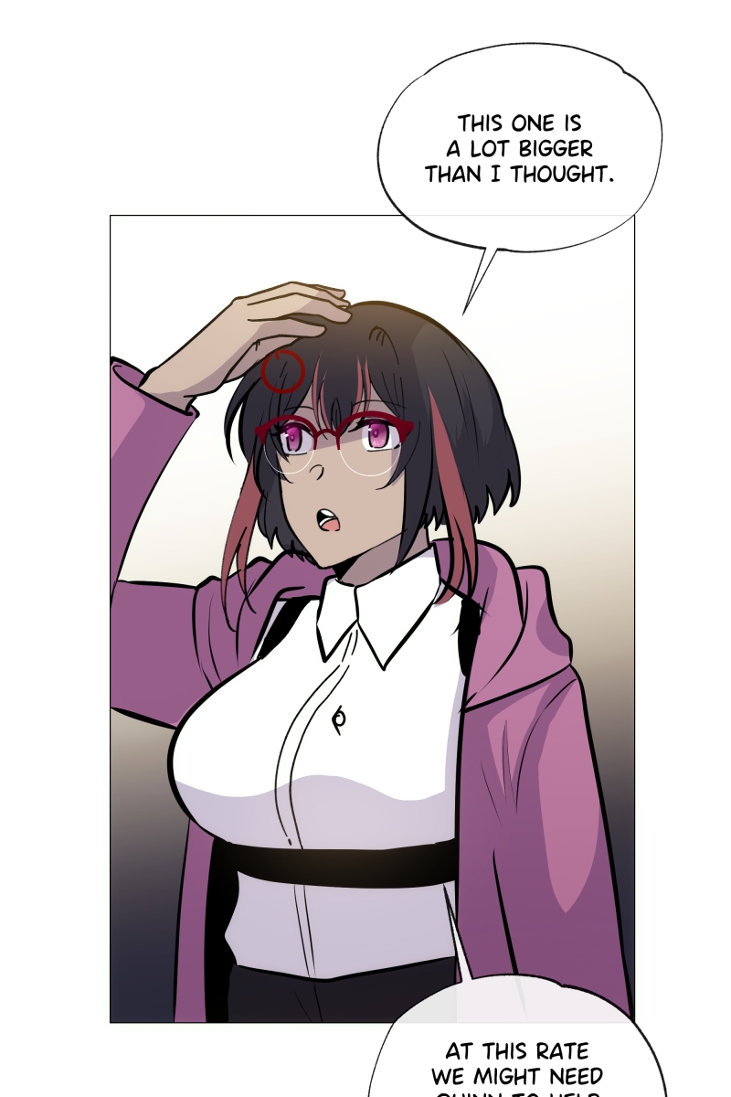 Rebirth-69Michi Chapter 136 - Page 30