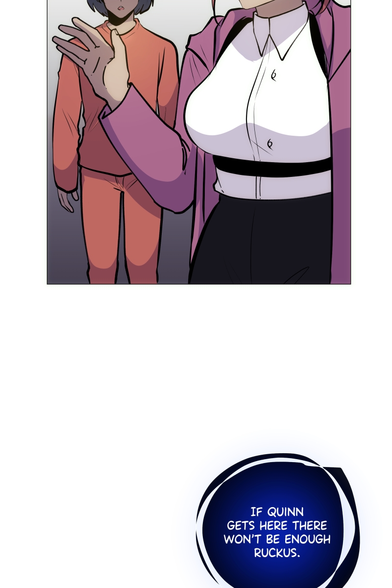 Rebirth-69Michi Chapter 136 - Page 33