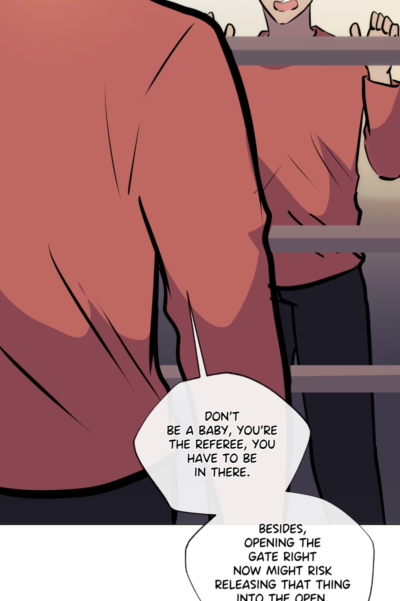 Rebirth-69Michi Chapter 136 - Page 37