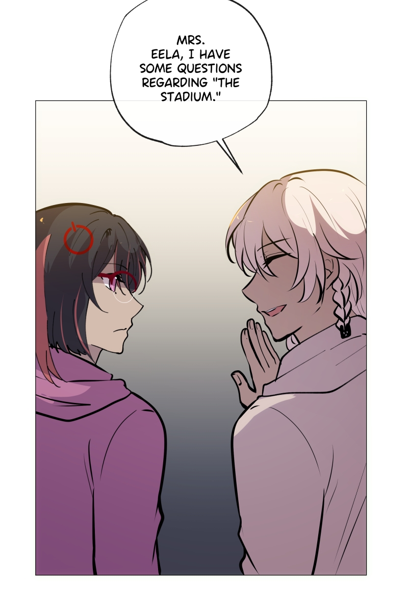 Rebirth-69Michi Chapter 136 - Page 49