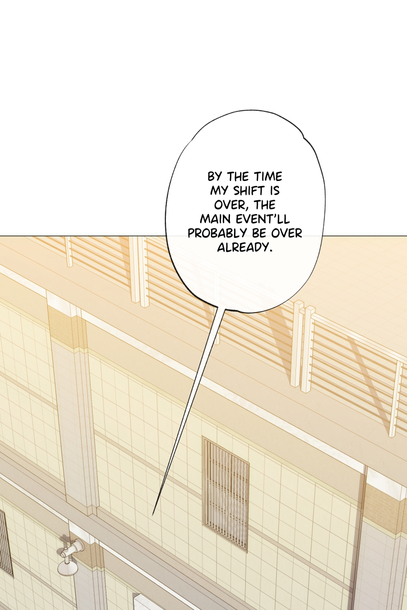 Rebirth-69Michi Chapter 136 - Page 5