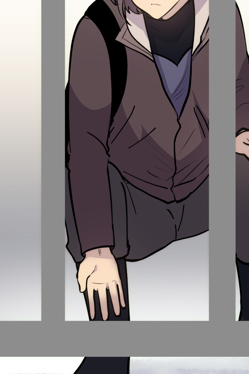 Rebirth-69Michi Chapter 136 - Page 53